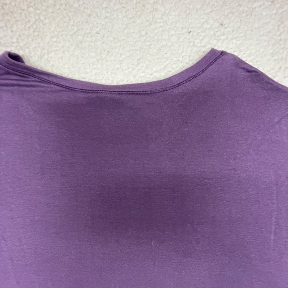 Women’s Cato EST.1946 Purple 18/20 Top - Picture 4 of 14